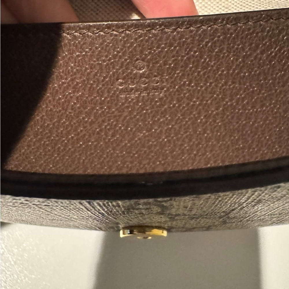 Gucci Ophidia Mini Shoulder Bag - Picture 4 of 12